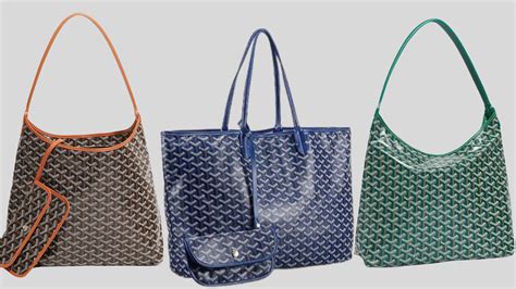 goyard dupe amazon 2022|brands similar to goyard.